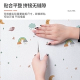 Самоклеющаяся водостойкая трехмерная детская наклейка на стену