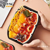 Mo Xiaoxian Self-Heating Hot Pot, No-Cook Self-Service Mini Hot Pot, Dormitory Late-Night Snack, Instant Food, Large Portion Self-Service Pot