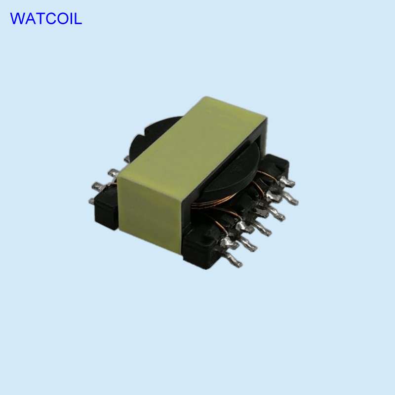 Switching Power Transformer High Frequency Transformer Pulse Transformers ER14 5 5 5 5 Non-shared terminals