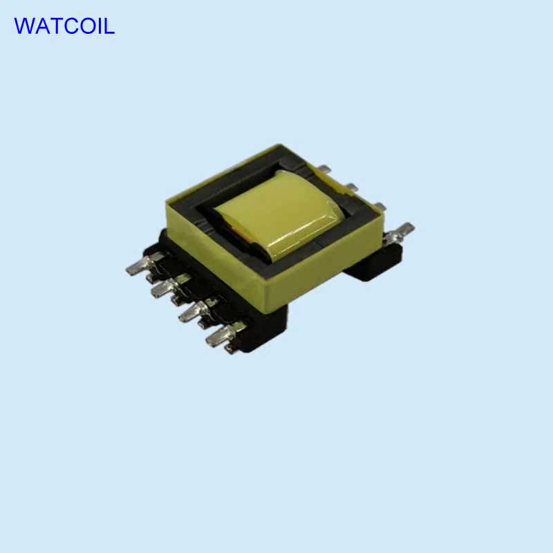 Switching Power Transformer High Frequency Transformer Pulse Transformer EFD10 4 4 SMD