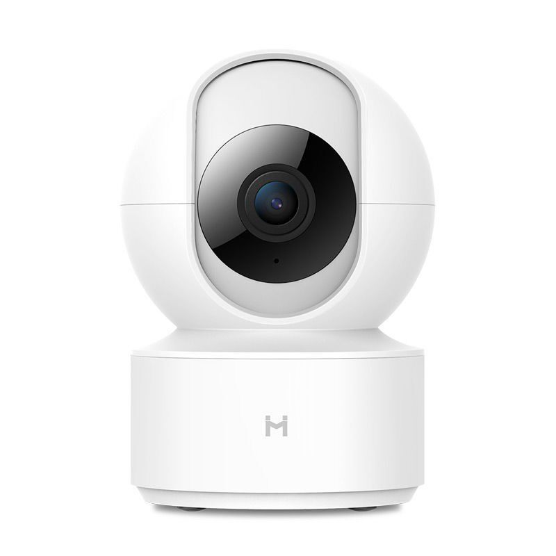 Hejiaqin created Mixiaobai camera PTZ version wireless monitoring HD night vision home 360-degree rotating home