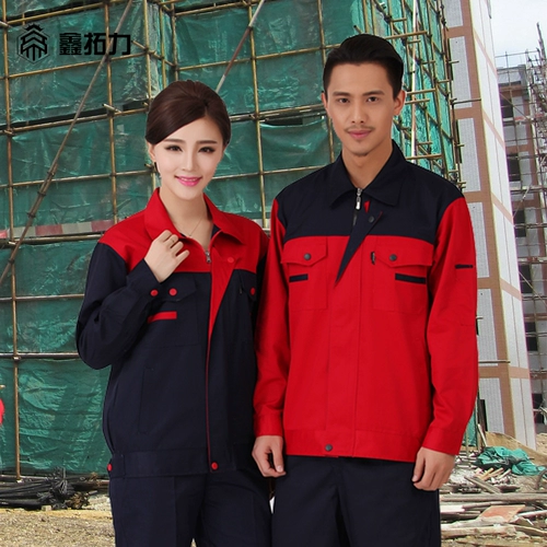 Комбинезон подходит для мужчин и женщин, износостойкий демисезонный утепленный лонгслив, осенний сезон, делается под заказ