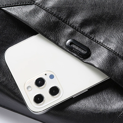 Осенняя корейская модная бейсбольная трендовая куртка