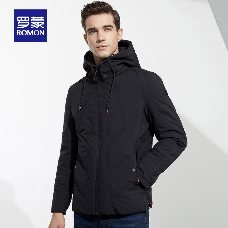 Blouson homme ROMON   - Ref 3122641 Image 5