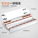 易之力 Керамическая плитка складной угла угловой резки артефакт Угол инвертора Высокий угол бегония все -на угловой шлифовальной машине