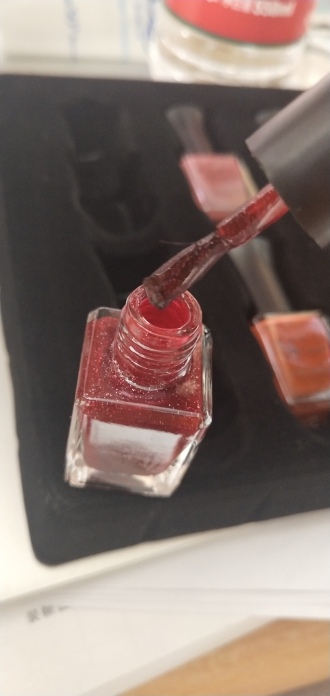 MARCH新品指彩套装怎么样，是什么牌子,第5张