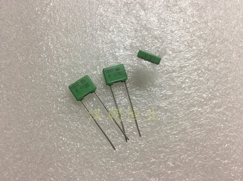 MKT1817 MKT1817 63V0 1UF 100NF 104 100NF thin film capacitor P5