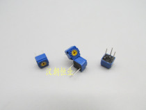 CT-6 EW ER 100R CT6EP101 100 Euro top tuning character foot imported original adjustable potentiometer
