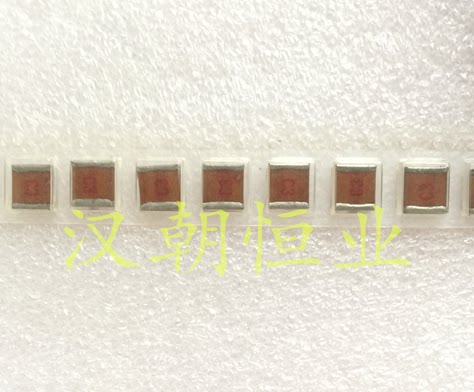 UC552A1201J UC552A1201J 100V1200PF 5% Japanese brand patch 5650 silver mica capacitor