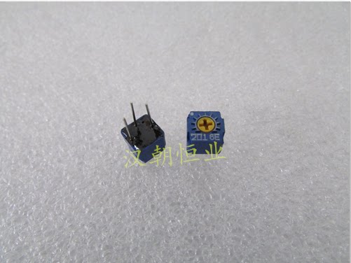 CT-6 EW ER 200R CT6EP201 200 Eurotop tone character foot import original loaded adjustable potentiometers