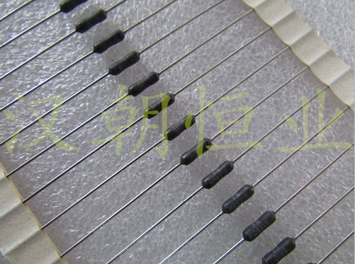 RWR81N RWR81S 1W wire wound resistor (details)