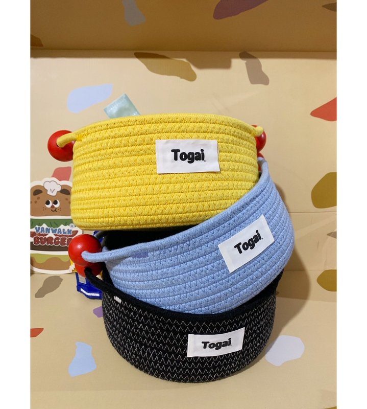 Original Cosmetics Desktop Storage Woven Storage Basket, Snack Storage Basket, Cute Homestay Storage Basket, Living Room Bedside Storage Basket Original Cosmetics Desktop Storage Woven Storage Basket, Snack Storage Basket, Cute Homestay Storage Basket, Living Room Bedside Storage Basket