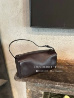 Шоколадное пятно