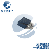 New genuine LM1086ISX-ADJ NOPB package TO-263-3 low voltage differential regulator IC chip