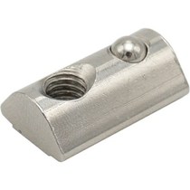 Aluminum Profile Accessories Upper Lonelnut Nuts TNTA-20 30 40 M5 45-M4 M6 M6 M8