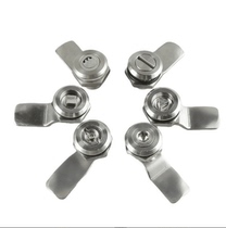 Pleasant Zyda XAS06 07 Cylindrical Lock XAS05 Network Control Case Cabinet Door Lock Industrial Cylindrical Lock Core