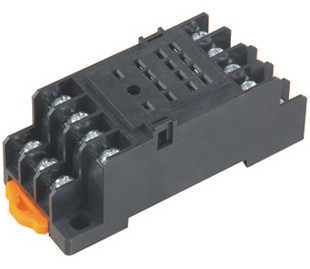 PYF-14A relay base relay socket fit MY4NJHH54P