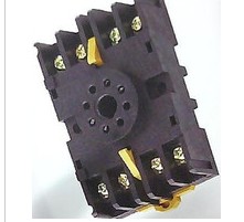 P2CF-08 P2CF-08 DH48S relay with buckle socket