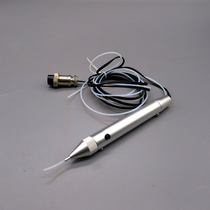 Peristaltic point gum glue pen 502 glue TP-50 point gluing machine pen quick dry glue dispensing glue dispenser