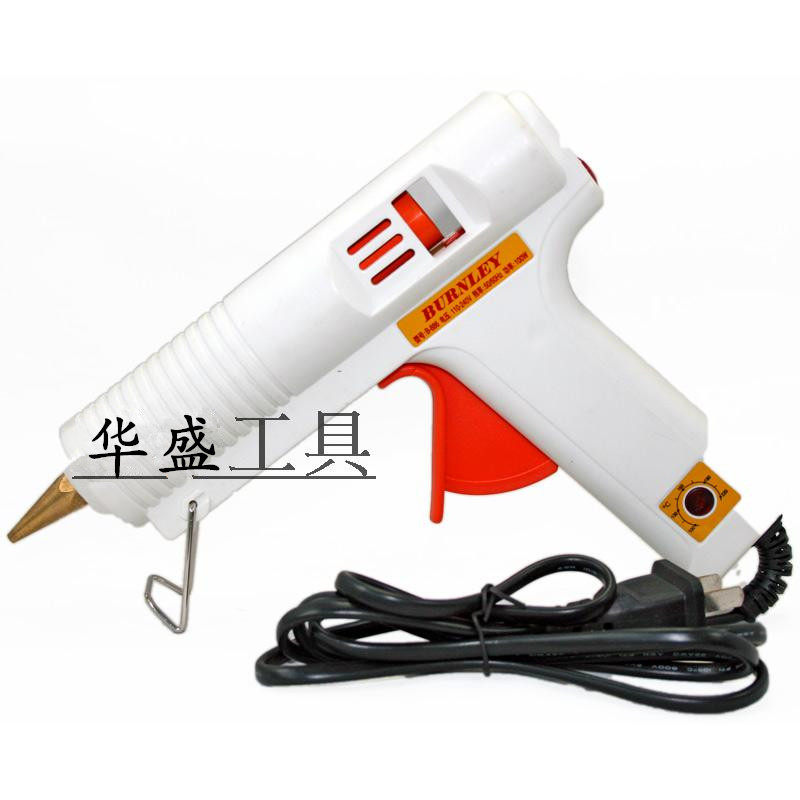 100 Enley BURNLEY100W thermoregulation glue gun hot melt adhesive gun 220V 40W applicable 11MM adhesive tape