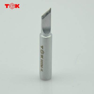 De to high TGK-900M-K 900M series of lead-free soldering iron cheeseheads thermostatically branded head-Taobao
