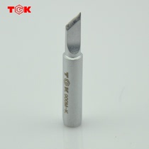 D to high TGK-900M-K 900M series lead-free soldering iron with a constant temperature branding iron head