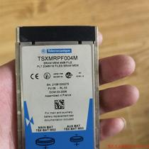 Inquiry before bidding: Schneider memory card TSXMRPF004M is in beautiful condition