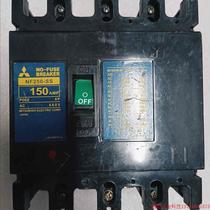 Inquiry before bidding: Mitsubishi three-phase air switch 4P150A (negotiable price)