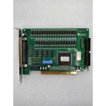 Inquiry before bidding: Leadtech DMC1410B original disassembly motion control card