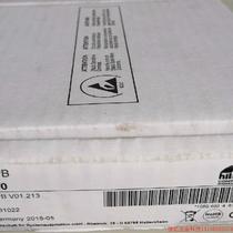 Inquiry before bidding: Brand new Hilscher CIF50-PB board original all models