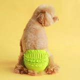 Он в безопасности и санитарные менструальные брюки Физиологические штаны Бирги беременны под брюками ПЭТ собака Тедди Баргер.