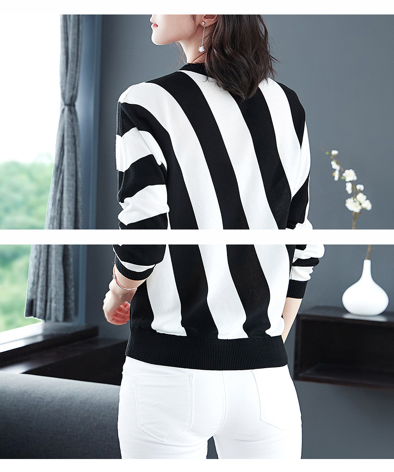 Cardigan en Nylon - Ref 3231261 Image 21