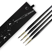 Знайте черную птицу Black [4 инсталляции] Волк малейший (отправить учебник)