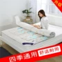 Nệm mềm dày 1,8m giường đơn 褥 pad bông 1,5m ký túc xá sinh viên 1,2 pad chăn ga gối đệm giá rẻ