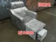 Sofa móng tay có thể ngả ghế chân chân móng chân sofa chân tắm sofa làm móng tay ghế tắm hơi sofa giường - Phòng tắm hơi / Foot Bath / Thể hình