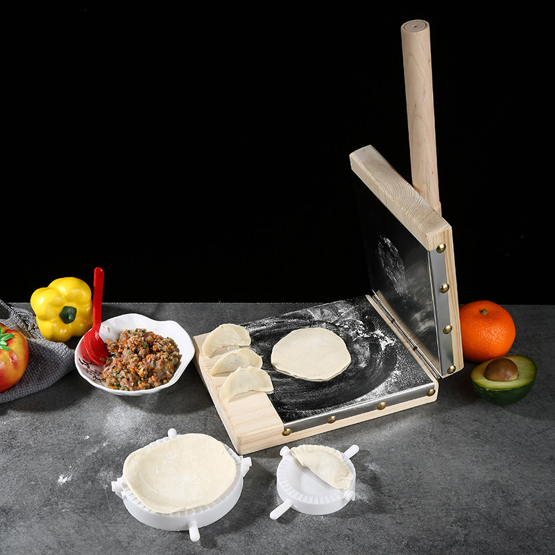 Samba tool rice dumplings Jiangxi rice cake Qingming fruit water dumplings Crushed Leather God Instrumental Rice plate Miata molds