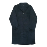 Длинная униформа медсестры для работы, лонгслив, цветной нагрудник, рабочая одежда, делается под заказ