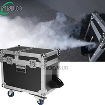 Outdoor large mist machine stage smoke electromechanical syllable water-based fog machine live performance stage special effects smoke machine
