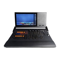 New RGB electric pole MA2 onPC console command wing performance lighting control equipment Command Wing