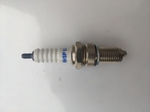Construction of Longxin Ba Mountain beach car accessories ATV400-1-2-3-7 spark plug ignition stone