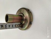 Original plant construction of off-road beach car accessories ATV400-1-2-3-7 start ratchet