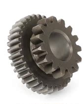 Bayama Longxin Lion Run Runtong Atemei Construction of off-road beach car accessories atv400 gear 15 teeth 34 teeth