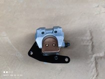 Construction of off-road beach car ATV400-1-2-3 front left lower disc brake pump