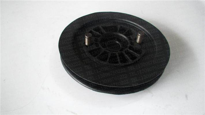 ATV400-1-2-3-7 ATV drive plate newly built by Bashan Loncin Sportage Runtong Aitemei