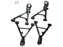 New construction ATV accessories atv400 rocker frame without ball head ATV400 New