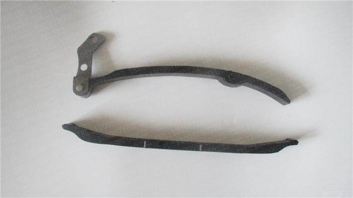 Bashan Longxin Lion Run Runtong Atemei Construction of off-road beach car accessories ATV250 points to the plate tensioning strips