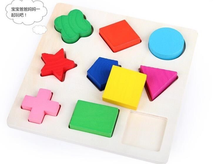 learning wooden babytoys children multifunction babyearly