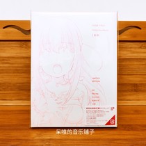 偶像荣耀 IDOLY PRIDE Collection Album 奇跡 初回限定盘 CD BD