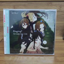  Light Sound Girl Theater edition ed singing first-run limited edition CD