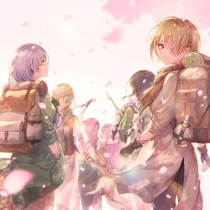 Red Fever Paradise Spring Sleeping Brigade Affair Sky Share is Legend 2nd Usually disc CD